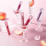 The award-winning, makeup artist (Jina Kim) – endorsed barenbliss Korean Peach Makes Perfect Lip Tint finally lunched in Philippines