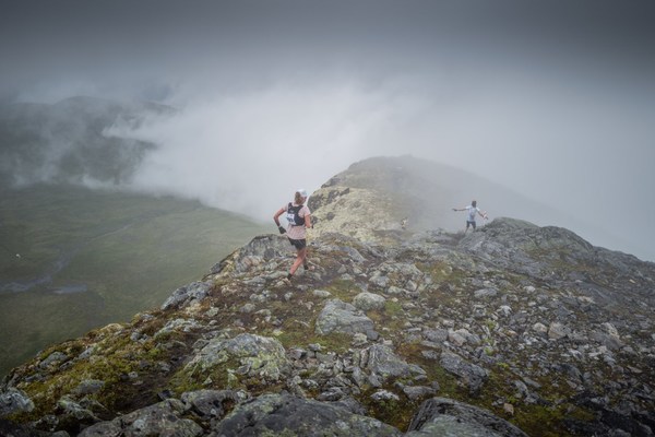 The best trail runners in the world have rubbed shoulders at the terrible Nordic terrain! (©Philip Reiter)