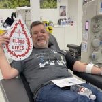 Thousands Around the World Give Blood for #GlobalBloodHeroes Day – 27 August 2022