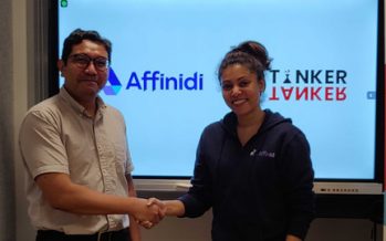 Tinkertanker Collaborates with Singapore-based Affinidi to Bolster Efforts to Digitalise Local Workforce