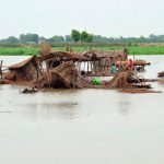 Monsoon rains leave 820 dead in Pakistan