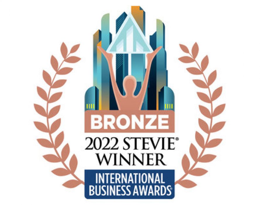 TREASURES AUCTIONS NETWORK WINS BRONZE STEVIE® AWARD IN 2022 INTERNATIONAL BUSINESS AWARDS®