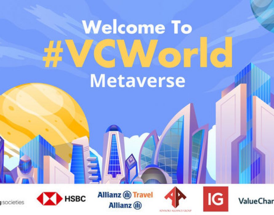 ValueChampion brings HSBC, IG, Allianz & More to Finance Metaverse World