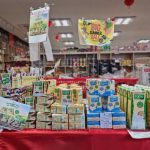 VINASOY AND ITS NEW MARKS ON THE INTERNATIONAL DAIRY MAP