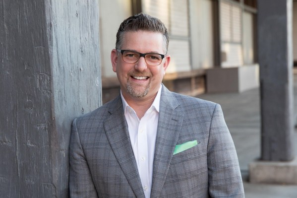 Lee-Martin Seymour, Xref co-founder & CEO Lee-Martin Seymour, Xref co-founder & CEO