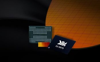 YMTC Introduces X3-9070 3D NAND Flash Powered by Innovative Xtacking® 3.0 Architecture