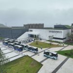 Zibo, China poised to take the lead in intelligent connected vehicles