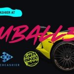 1 Level Up TLC is helping to accelerate FintechCashier brand exposure by attending Gumball rally across the Middle East from 12-20 November 2022