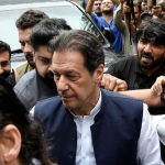 Pakistan court extends Imran Khan’s bail on terrorism charges
