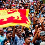Sri Lanka situation remains fragile, says top U.N. human rights official