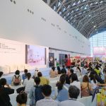 2022 Creative Expo Taiwan promotes Taiwanese brands to the world