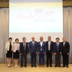 2022 Taiwan x Thailand Industrial Collaboration Summit – Smart City Industry Forum to kick off in Bangkok