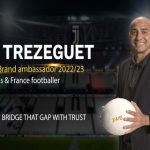 3WE signs French World Cup winner David Trezeguet as 3WE Brand Ambassador for South East Asia