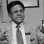 Tun Samy Vellu passes away