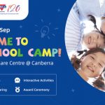 Allschool Successfully Debuts Hybrid Learning Camp with the YMCA of Singapore, Offering the First Cross-border Hybrid Learning Experience