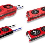 ARTERY High-Performance AT32 MCUs Boost Stable and Reliable Smart BMS Protection Board Application