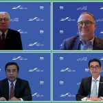 Berli Jucker CEO Delivers a Keynote Speech at the 7th Belt and Road Summit