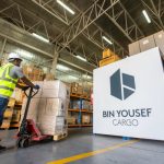Bin Yousef Cargo Brings Outstanding Shipping Solutions Powered by 37 Years of Logistical and Operational Excellence Around the World