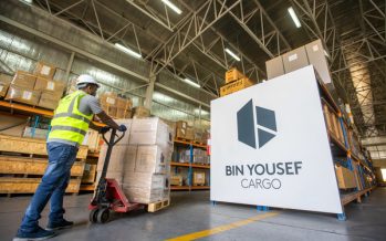 Bin Yousef Cargo Brings Outstanding Shipping Solutions Powered by 37 Years of Logistical and Operational Excellence Around the World