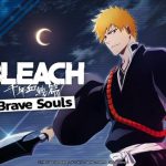 “Bleach: Brave Souls” Celebrates the BLEACH TV Animation Series: Thousand-Year Blood War with In-Game Campaigns Starting Today