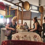 BRI Continues to Empower MSMEs to Go Global by Bringing Their Products to the Tong Tong Fair