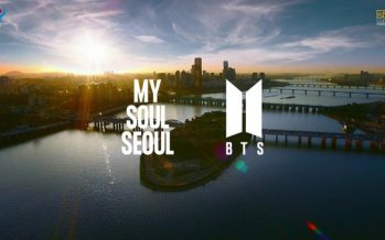 “BTS introducing you to Seoul” Simultaneous Worldwide Release of 2022 Seoul Tour Promotional Video