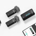 BY-XM6 Mini: BOYA Announces A New Version of 2.4GHz Wireless Microphone System