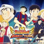 “Captain Tsubasa: Dream Team” Celebrates 1st Anniversary of NEXT DREAM Original Story from Yoichi Takahashi with In-Game Campaigns