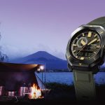 Casio to Release Octagonal PRO TREK with Metal Bezel