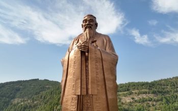CGTN: Thousands of years on, Confucianism still influences people worldwide