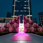 Chongqing IFS Jointly Presents a New Public Art Installation with Saudi-based Artist Rashed Al Shashai