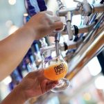 CIMC Enric Delivered Budweiser’s Largest Craft Brewery in the Asia-Pacific Region