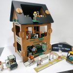 Doll Houses — A Toy Aimed at Teaching Compassionate Living with People with Disabilities in Society