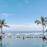 ESCAPE TO THE RITZ-CARLTON, BALI