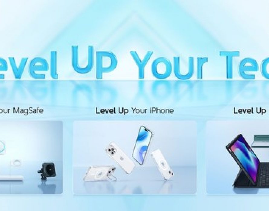 ESR Introduces New iPhone 14 Accessories that Let You Level Up Your Tech