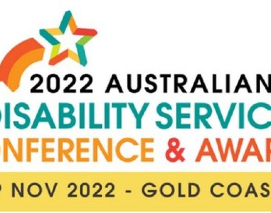 Finalists announced in lead up to the Australian Disability Service Awards
