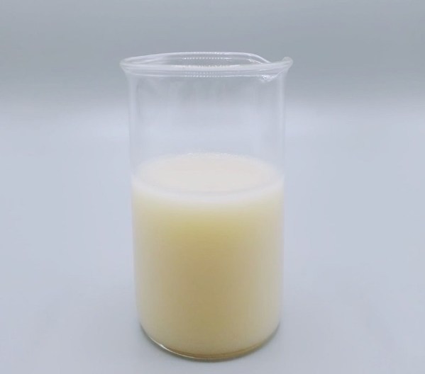 Sophie’s Bionutrients Microalgae Milk alternative