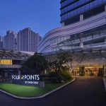 Four Points by Sheraton Surabaya, Pakuwon Indah Awarded as ‘Hotel of The Year 2021’ in APEC Marriott International