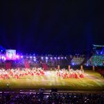 Four Representative Festivals Held at Suwon Hwaseong Fortress