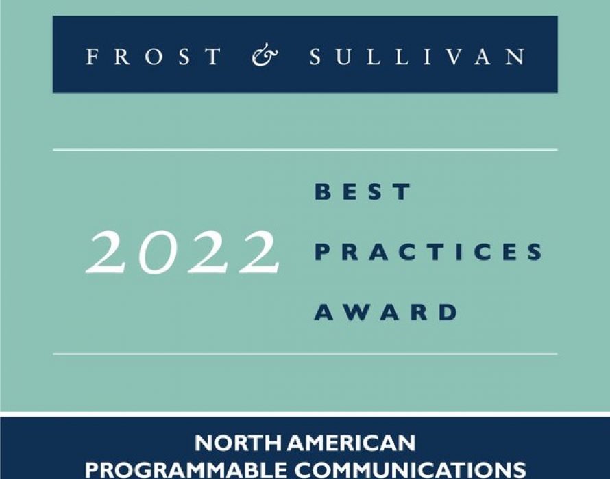 Frost & Sullivan Recognizes IntelePeer for its Commitment to Innovation and Creativity