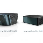 Future of autonomous driving led by L + S multi-LiDAR solution