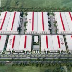 GAW NP Industrial’s GNP Nam Dinh Vu – Industrial Center at the heart of Northern Vietnam Economic Zone Officially Open for Business