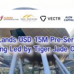 GBB Lands USD 15M Pre-Series B Funding Led by Tiger Jade Capital