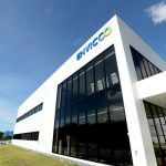 GC Revolutionizes Circular Resource Management with the Opening of ENVICCO