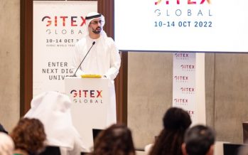 GITEX GLOBAL 2022 gathers world’s leaders to challenge and collaborate in the Web 3.0 economy