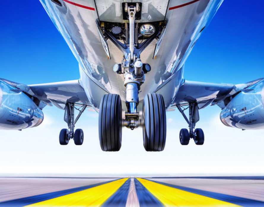 Global Aircraft Tire Market Growth Driven by the Recovery of the Aviation Industry