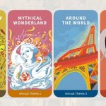 Global licensing powerhouse ARTiSTORY launches its first ever retail platform: ARTiSTORY Collections