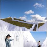 “Great Wall of Poetry” extends children’s talents beyond mountains