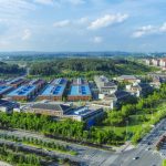 Gui’an New Area strives to build a new highland of open economy