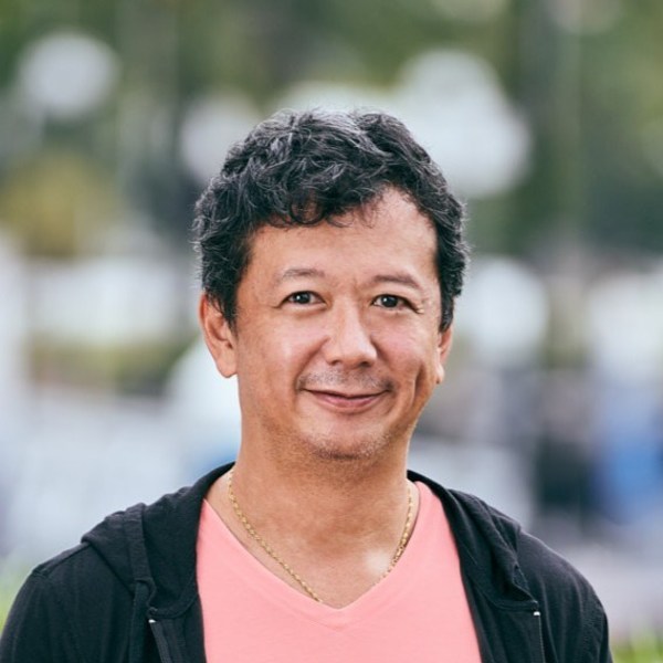 Joe Nguyen, the Managing Director of VieOn and former Regional head of ComScore, based in Ho Chi Minh City.